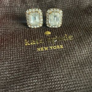 Kate Spade Earrings ♠️